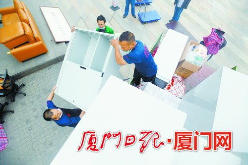 廈門家政服務(wù)需求激增，保潔、空調(diào)清洗與長(zhǎng)途搬家業(yè)務(wù)繁忙